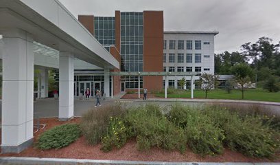 Dartmouth Hitchcock Clinics Nashua | Internal Medicine main image
